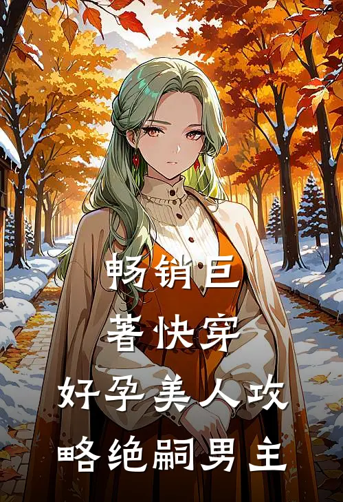 畅销巨著快穿：好孕美人攻略绝嗣男主