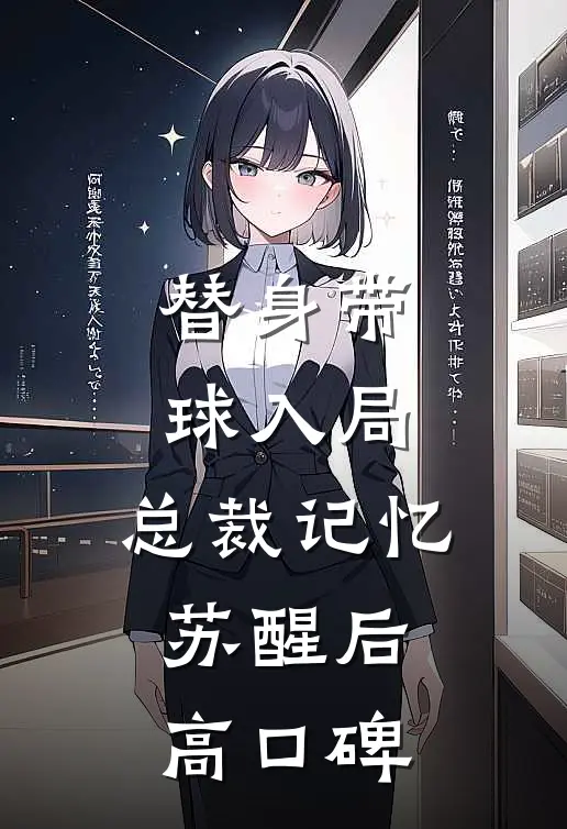 替身带球入局：总裁记忆苏醒后高口碑