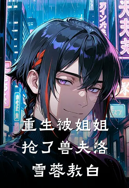 重生被姐姐抢了兽夫(洛雪蓉敖白)