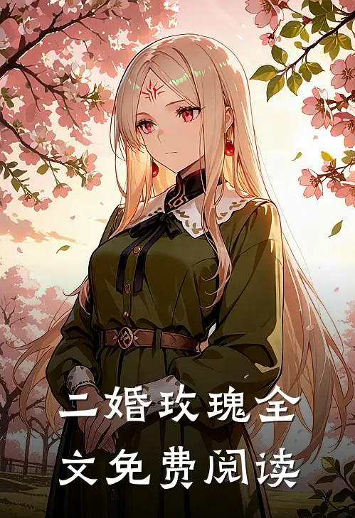 二婚玫瑰全文免费阅读