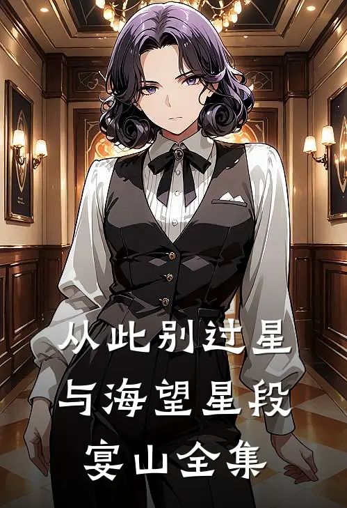 从此别过星与海望星段宴山全集