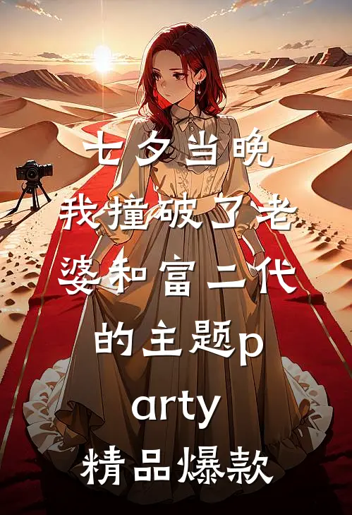 七夕当晚，我撞破了老婆和富二代的主题party精品爆款