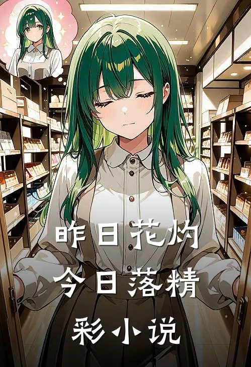 昨日花灼今日落精彩小说