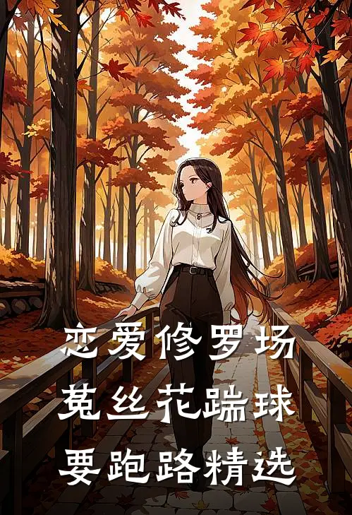 恋爱修罗场：菟丝花踹球要跑路精选