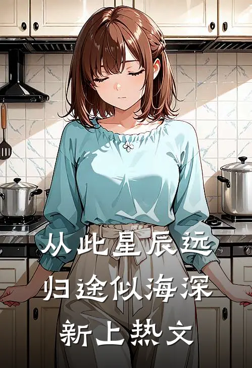 从此星辰远，归途似海深新上热文