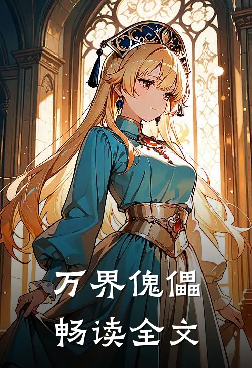 万界傀儡畅读全文