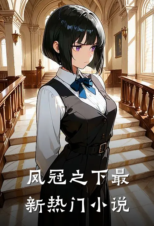 凤冠之下最新热门小说