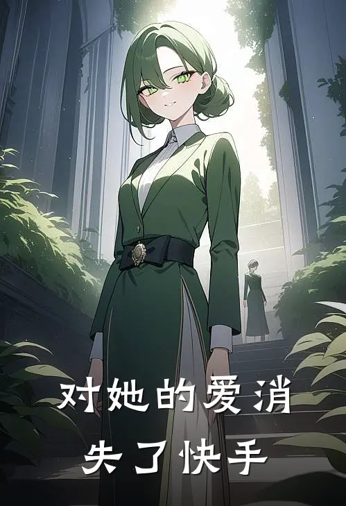 对她的爱消失了快手