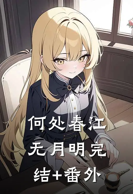 何处春江无月明完结+番外