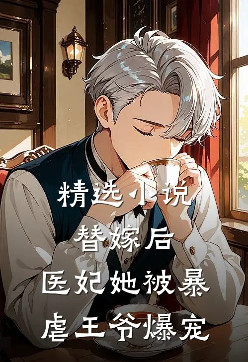 精选小说替嫁后，医妃她被暴虐王爷爆宠