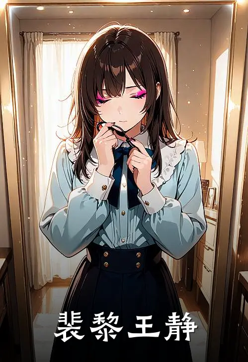 裴黎王静
