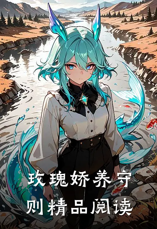 玫瑰娇养守则精品阅读