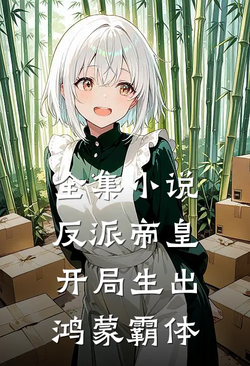 全集小说反派帝皇：开局生出鸿蒙霸体