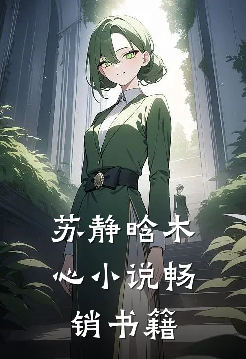 苏静晗木心小说畅销书籍
