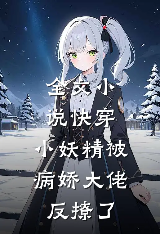 全文小说快穿：小妖精被病娇大佬反撩了