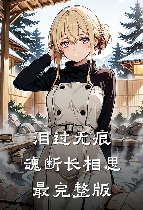 泪过无痕，魂断长相思最完整版