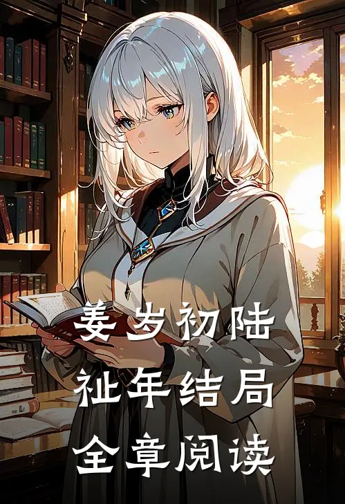 姜岁初陆祉年结局全章阅读