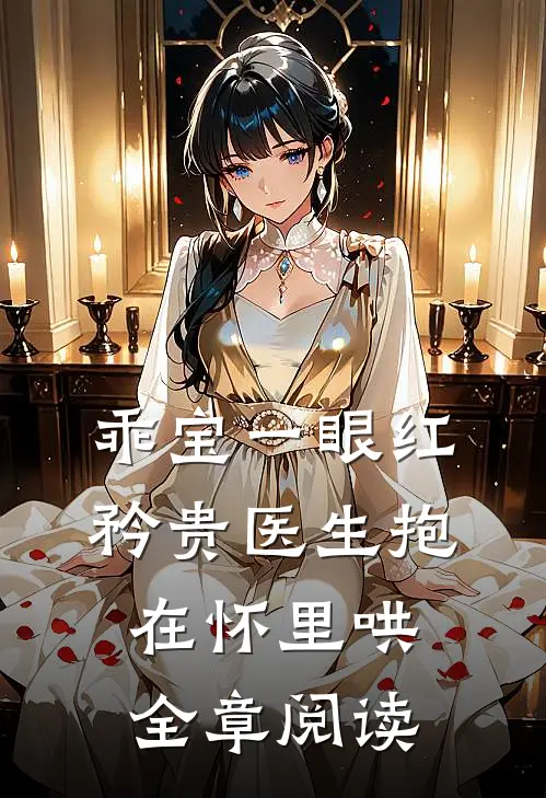 乖宝一眼红，矜贵医生抱在怀里哄全章阅读