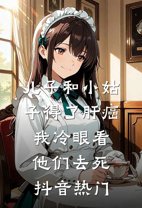 儿子和小姑子得了肝癌，我冷眼看他们去死抖音热门