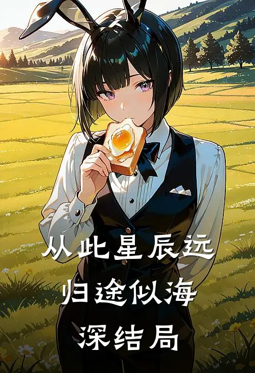 从此星辰远，归途似海深结局