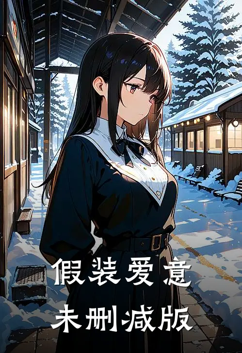 假装爱意未删减版