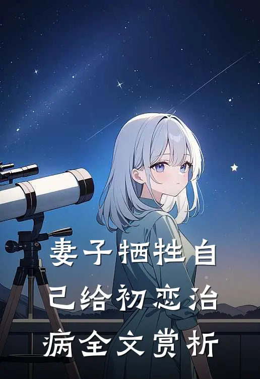 妻子牺牲自己给初恋治病全文赏析