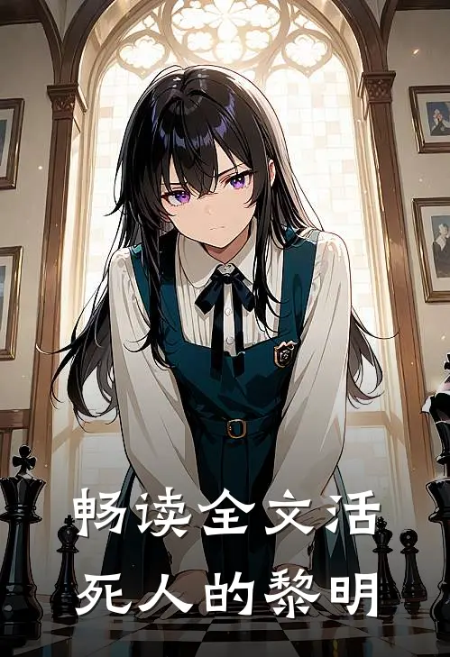 畅读全文活死人的黎明