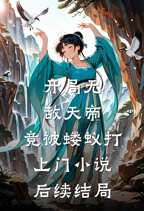 开局无敌天帝，竟被蝼蚁打上门小说后续结局