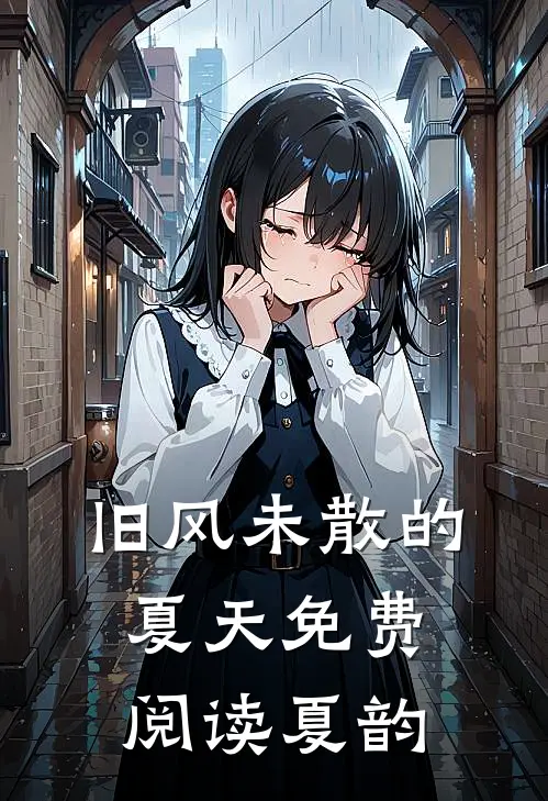 旧风未散的夏天免费阅读夏韵