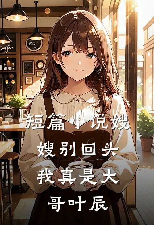短篇嫂嫂别回头,我真是大哥叶辰结局