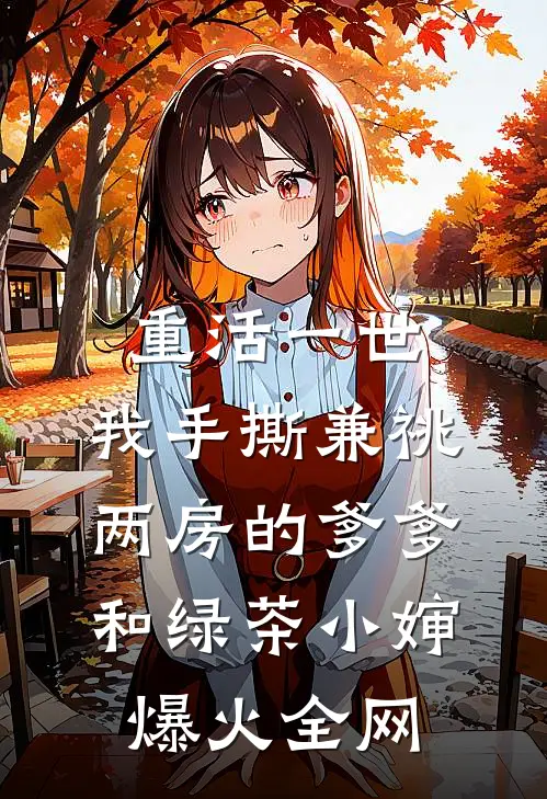 重活一世，我手撕兼祧两房的爹爹和绿茶小婶爆火全网