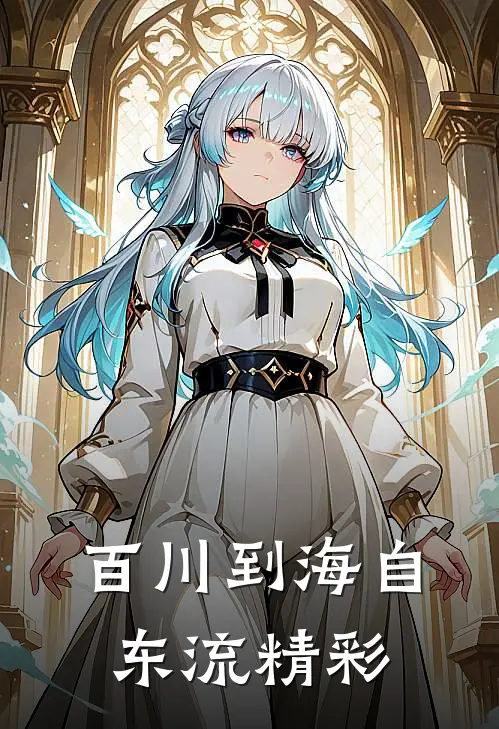 百川到海自东流精彩