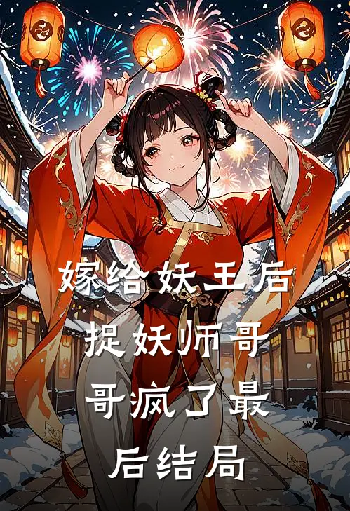 嫁给妖王后，捉妖师哥哥疯了最后结局