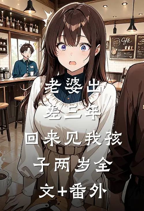 老婆出差三年，回来见我孩子两岁全文+番外