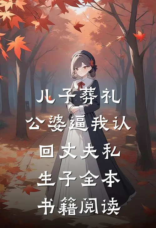 儿子葬礼，公婆逼我认回丈夫私生子全本书籍阅读