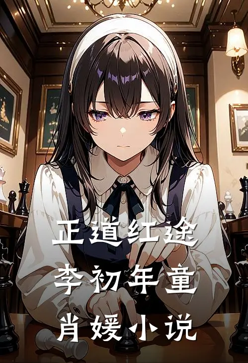 正道红途李初年童肖媛小说