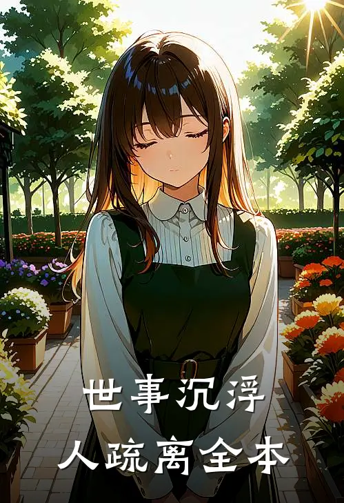 世事沉浮，人疏离全本