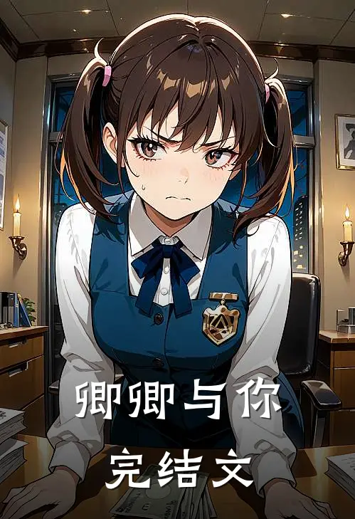 卿卿与你完结文