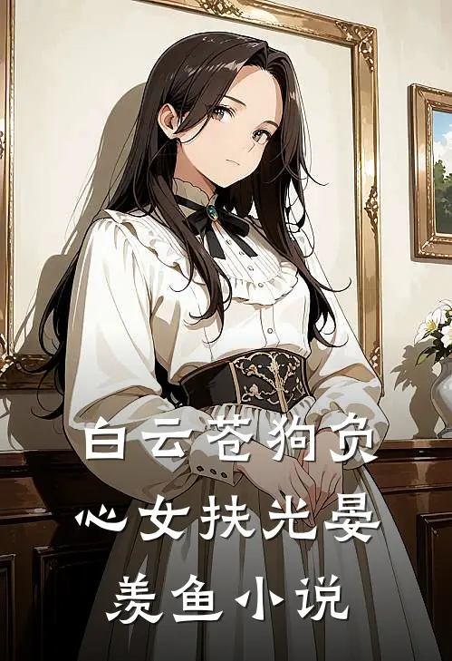 白云苍狗负心女扶光晏羡鱼小说