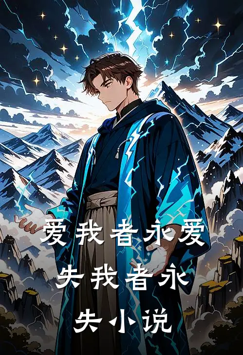 爱我者永爱，失我者永失小说