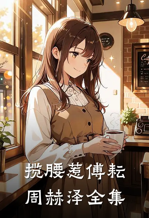 揽腰惹傅耘周赫泽 全集