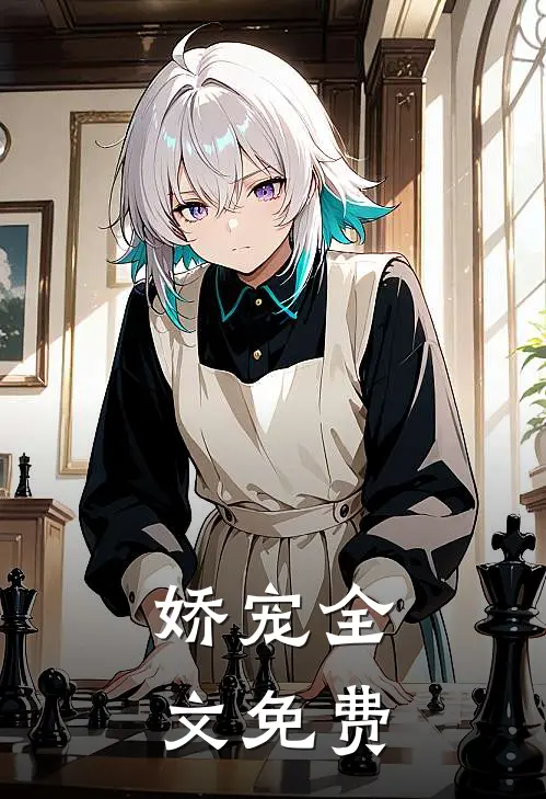 娇宠全文免费