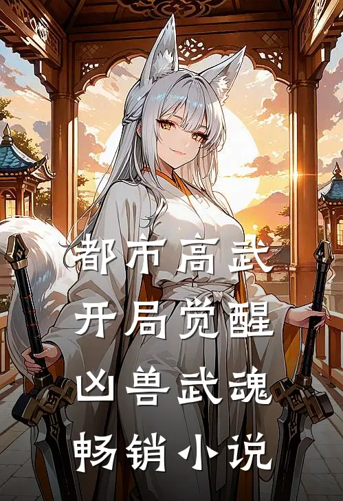 都市高武：开局觉醒凶兽武魂畅销小说