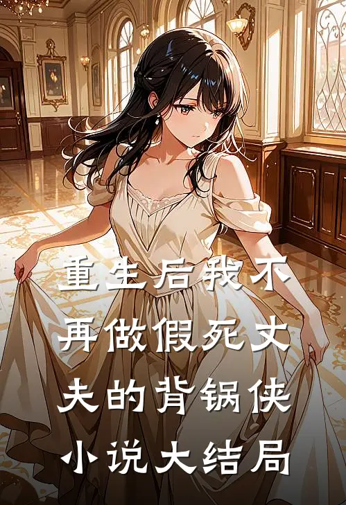 重生后我不再做假死丈夫的背锅侠小说大结局
