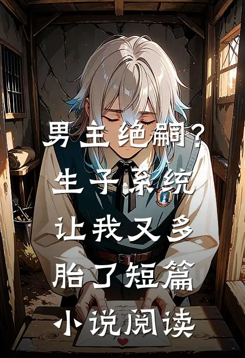 男主绝嗣？生子系统让我又多胎了短篇小说阅读