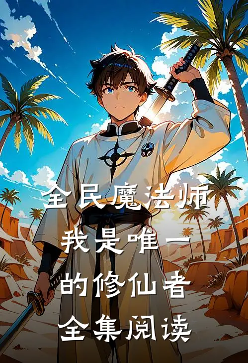 全民魔法师：我是唯一的修仙者全集阅读
