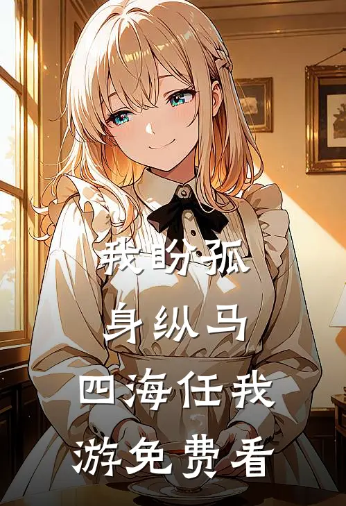 我盼孤身纵马，四海任我游免费看