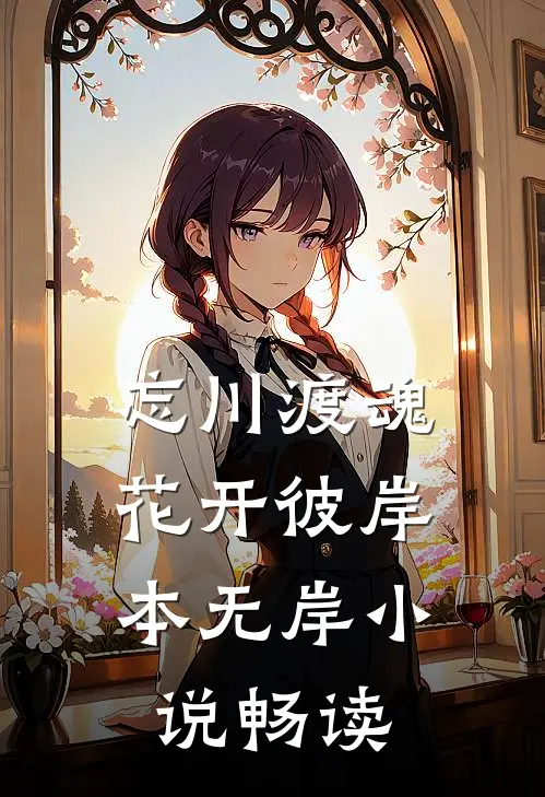 忘川渡魂，花开彼岸本无岸小说畅读