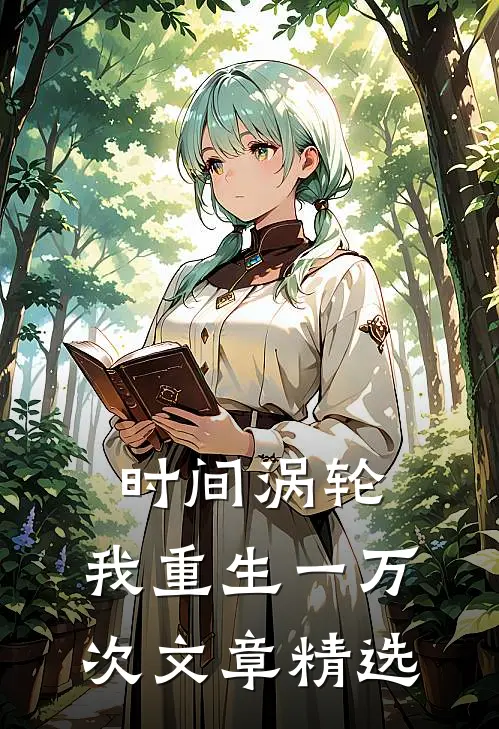时间涡轮：我重生一万次文章精选