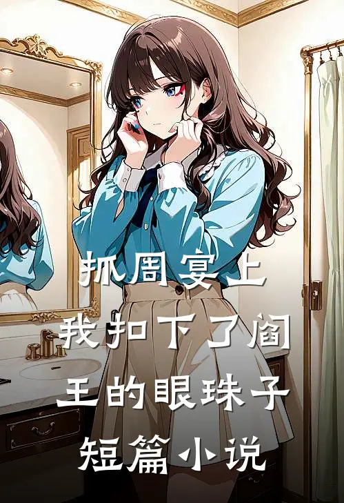 抓周宴上，我扣下了阎王的眼珠子短篇小说